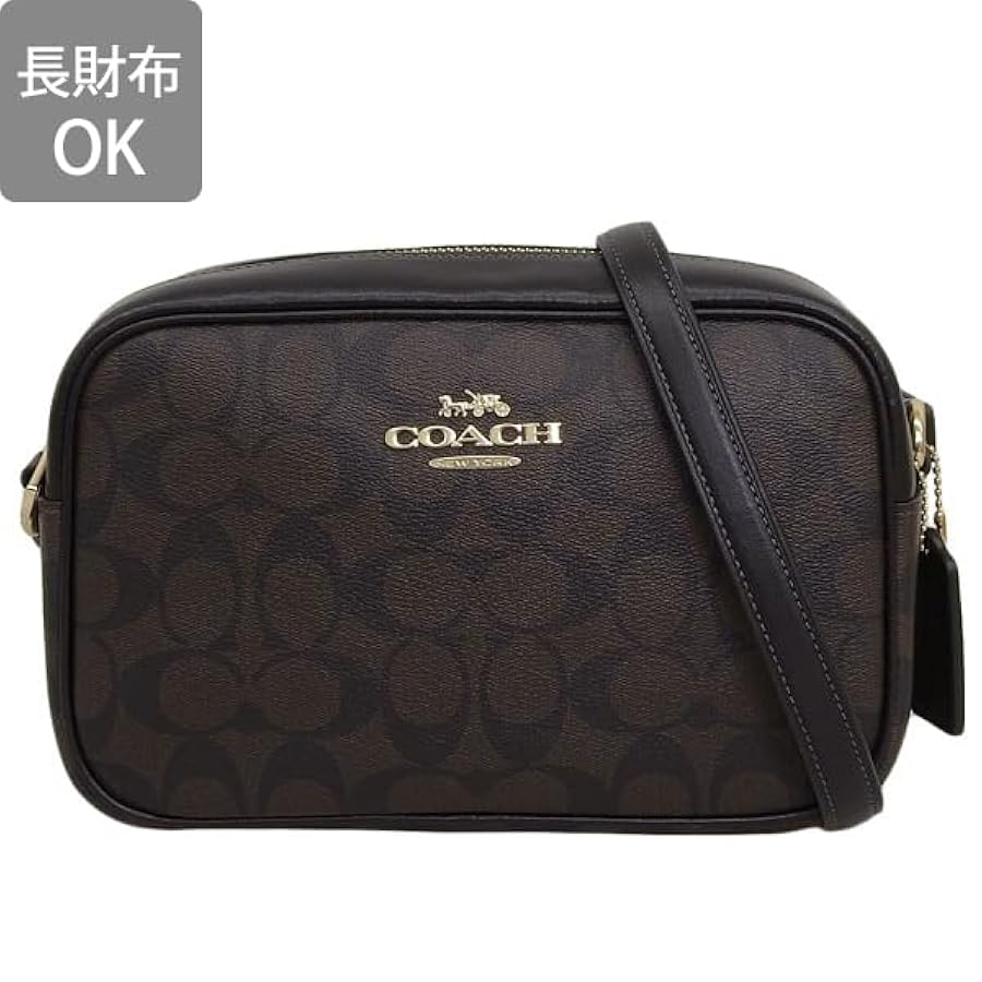 Amazon | [COACH] [コーチ] バッグ レディース ショルダーバッグ